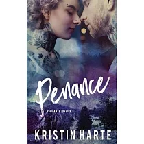 Penance： A Vigilante Justice Novel