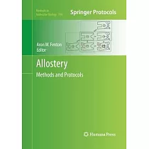 Allostery： Methods and Protocols