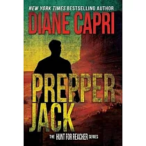 Prepper Jack： The Hunt for Jack Reacher Series