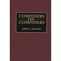 Composers on Composers