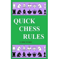 Quick Chess Rules