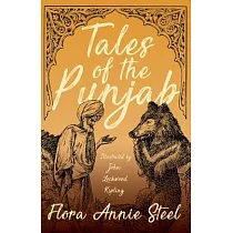 Tales of the Punjab ─ Illustrated by John Lockwood Kipling