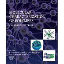 Molecular Characterization of Polymers