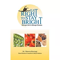 Eat Right to Stay Bright