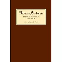 Le Roman de Tristan En Prose III