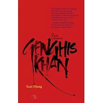 Genghis Khan