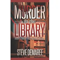 Murder in the Library