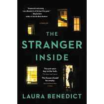 The Stranger Inside