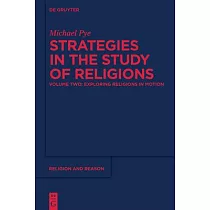 Exploring Religions in Motion