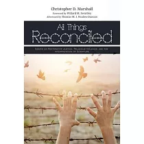 All Things Reconciled