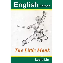 The Little Monk： English Edition