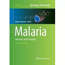 Malaria： Methods and Protocols