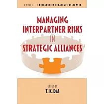 Managing Interpartner Risks in Strategic Alliances