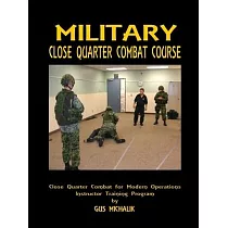 Close Quarter Combat for Modern Operation