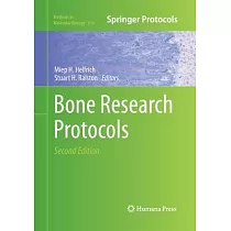 Bone Research Protocols