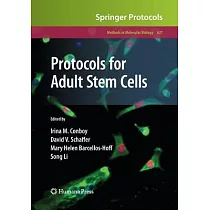 Protocols for Adult Stem Cells