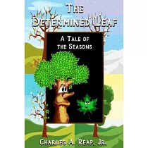 The Determined Leaf： A Tale of the Seasons