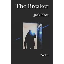 The Breaker： Book 1