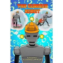 The Curious Robot