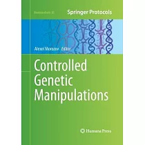 Controlled Genetic Manipulations