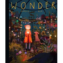 Wonder： The Art and Practice of Beatrice Blue