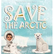 Save the Arctic