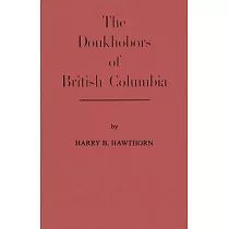 Doukhobors of British Columbia