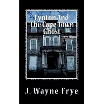 Lynton and the Cape Town Ghost