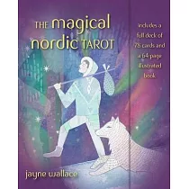 Shaman Tarot： Includes a Full Deck of 78 Specially Commissioned Tarot Cards and a 64─Page Illustrated Book [With Booklet]