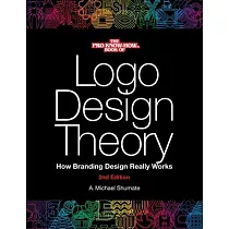 Logo Design Theory： How Branding Design Really Works