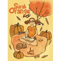 Sarah Orange