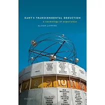 Kant’’s Transcendental Deduction