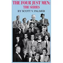 The Four Just Men： The Series