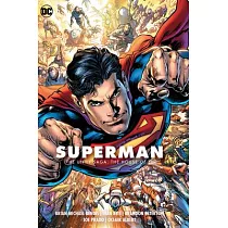 Superman Vol. 2： The Unity Saga： The House of El