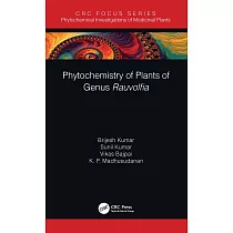 Phytochemistry of Plants from Genus Rauvolfia