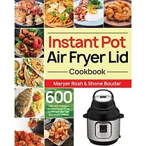 Cuisinart Air Fryer Toaster Oven Cookbook by Marye Soudar 9781679858215