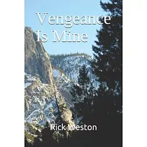Vengeance Is Mine