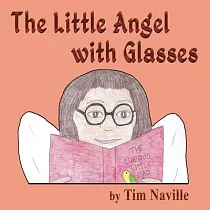 The Little Angel with Glasses