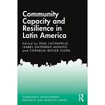Community Capacity and Resilience in Latin America