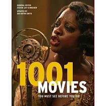 1001 Movies You Must See Before You Die