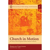 Church in Motion