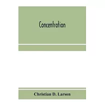Concentration
