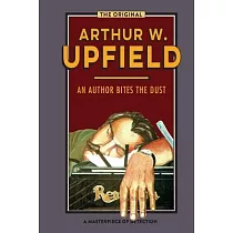 An Author Bites the Dust
