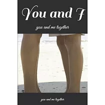 You and I: you and me together