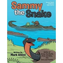 Sammy the Snake