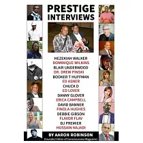 Prestige Interviews
