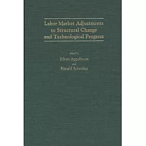 Labor Market Adjustments to Structural Change and Technological Progress