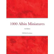 1000 Albin Miniatures