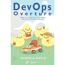 DevOps Overture： What You Need to Know When Starting a DevOps Journey