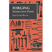 Forging ─ Instruction Paper